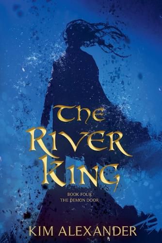 Cover image for The River King