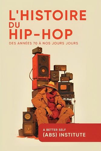 Cover image for L'Histoire Du Hip-Hop