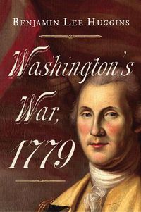 Cover image for Washington's War 1779