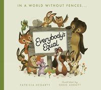 Cover image for Everybody's Equal