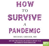 Cover image for How To Survive A Pandemic