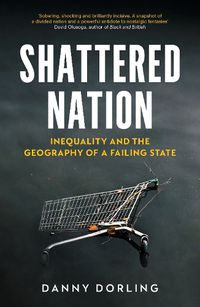 Cover image for Shattered Nation
