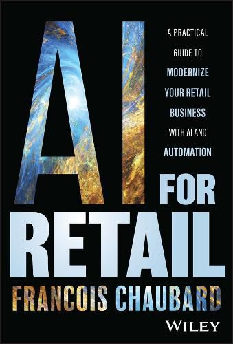 Cover image for AI for Retail