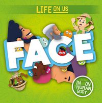 Cover image for Face