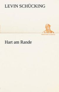 Cover image for Hart Am Rande