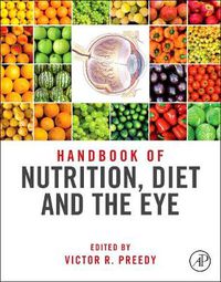 Cover image for Handbook of Nutrition, Diet, and the Eye