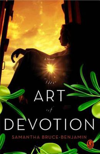 Cover image for Art of Devotion