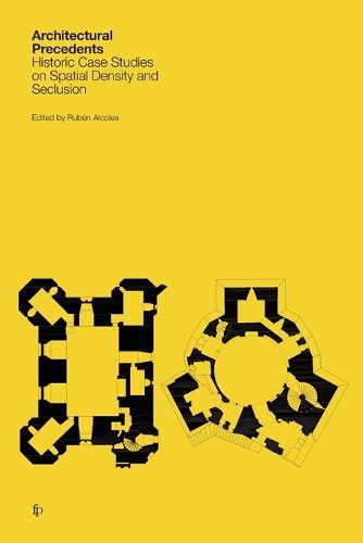 Cover image for Architectural Precedents
