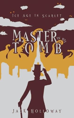 Cover image for Master In His Tomb