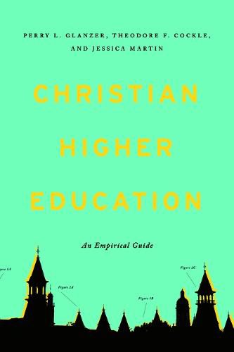 Christian Higher Education