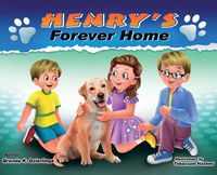 Cover image for Henry's Forever Home