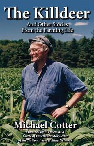 Cover image for The Killdeer: And Other Stories from the Farming Life