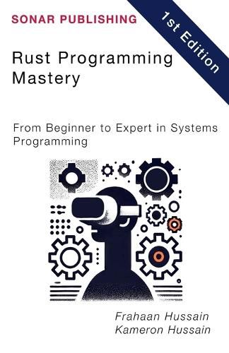 Cover image for Rust Programming Mastery