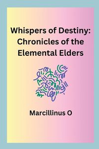 Cover image for Whispers of Destiny