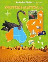 Cover image for Western Australia (WA)