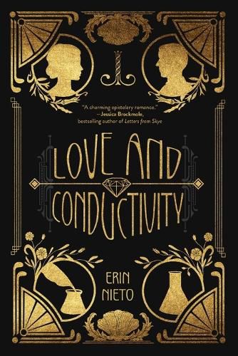 Cover image for Love and Conductivity