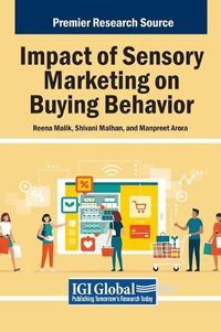 Cover image for Impact of Sensory Marketing on Buying Behavior