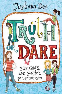 Cover image for Truth or Dare