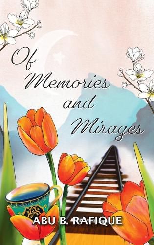 Cover image for Of Memories and Mirages