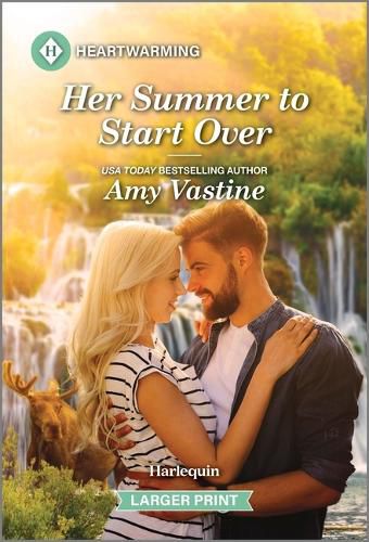 Cover image for Her Summer to Start Over