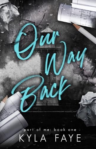 Cover image for Our Way Back