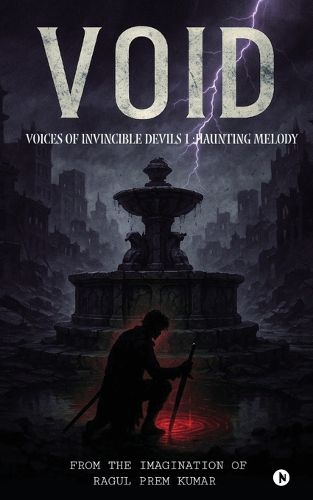 Cover image for Void