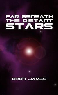 Cover image for Far Beneath the Distant Stars