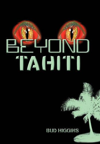 Cover image for Beyond Tahiti