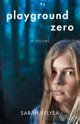 Cover image for Playground Zero: A Novel