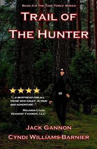 Cover image for Trail of The Hunter