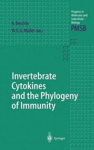 Invertebrate Cytokines and the Phylogeny of Immunity: Facts and Paradoxes