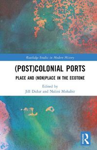 Cover image for (Post)Colonial Ports