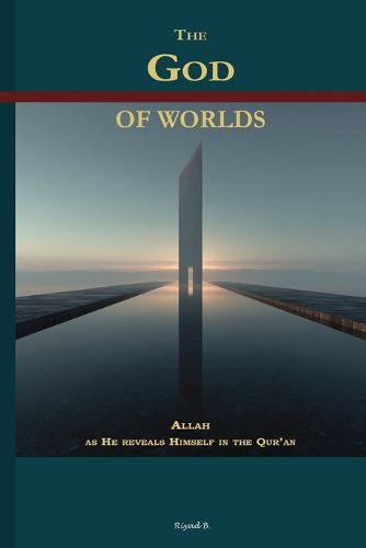 Cover image for The God of worlds