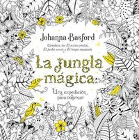 Cover image for Jungla Magica, La