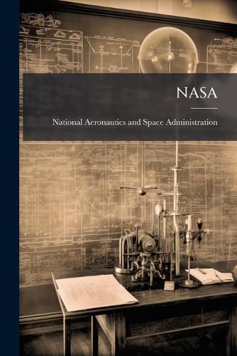 Cover image for NASA