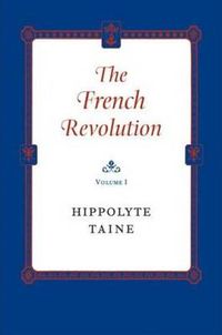 Cover image for French Revolution, 3-Volume Set