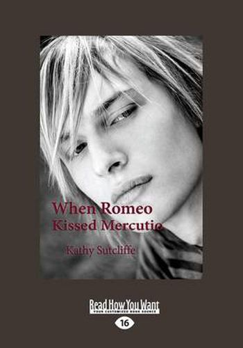 Cover image for When Romeo Kissed Mercutio