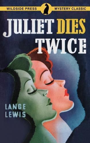 Cover image for Juliet Dies Twice