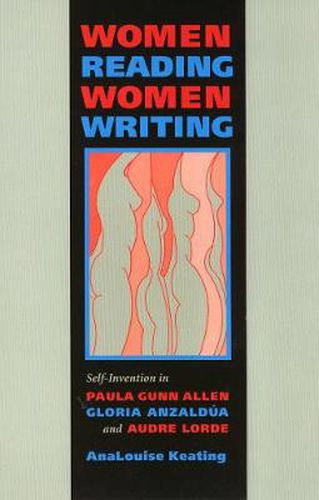 Cover image for Women Reading Women Writing