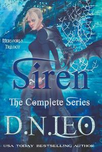 Cover image for Siren - Merworld Trilogy