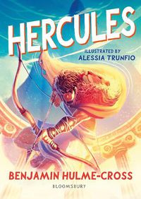 Cover image for Hercules