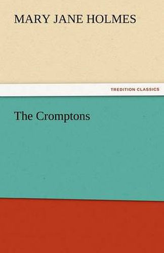 Cover image for The Cromptons