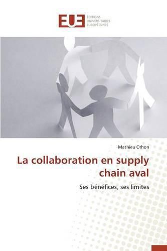 Cover image for La Collaboration En Supply Chain Aval