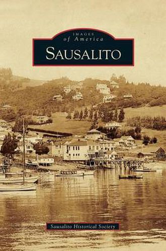 Cover image for Sausalito