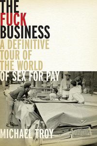 Cover image for The Fuck Business