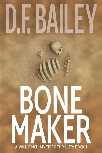 Cover image for Bone Maker