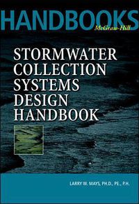 Cover image for Stormwater Collection Systems Design Handbook