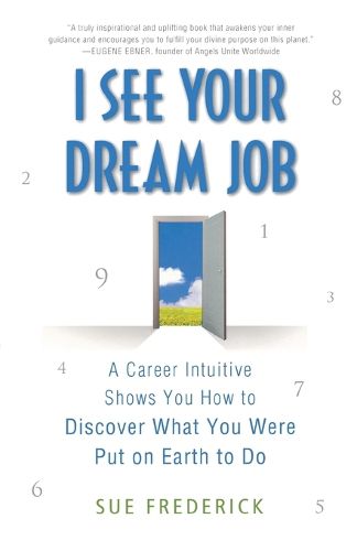 Cover image for I See Your Dream Job