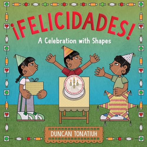 !Felicidades!