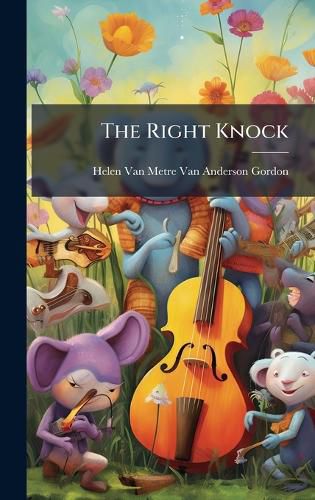 Cover image for The Right Knock